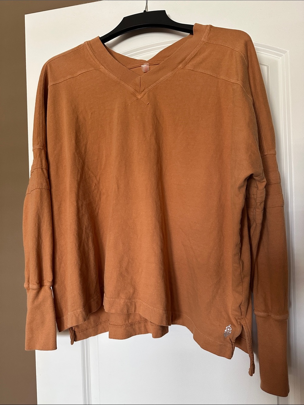 Free People Top - Picture 2 of 5
